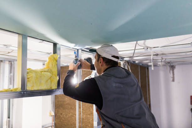 Professional Insulation Contractor in AL