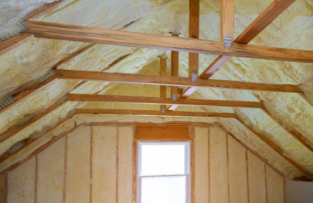 Best Commercial Insulation in Brook Highland, AL
