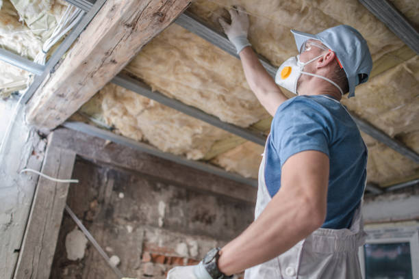 Best Types of Insulation in Brook Highland, AL