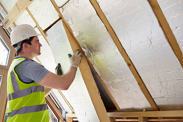 Best Insulation for Specific Applications in Brook Highland, AL